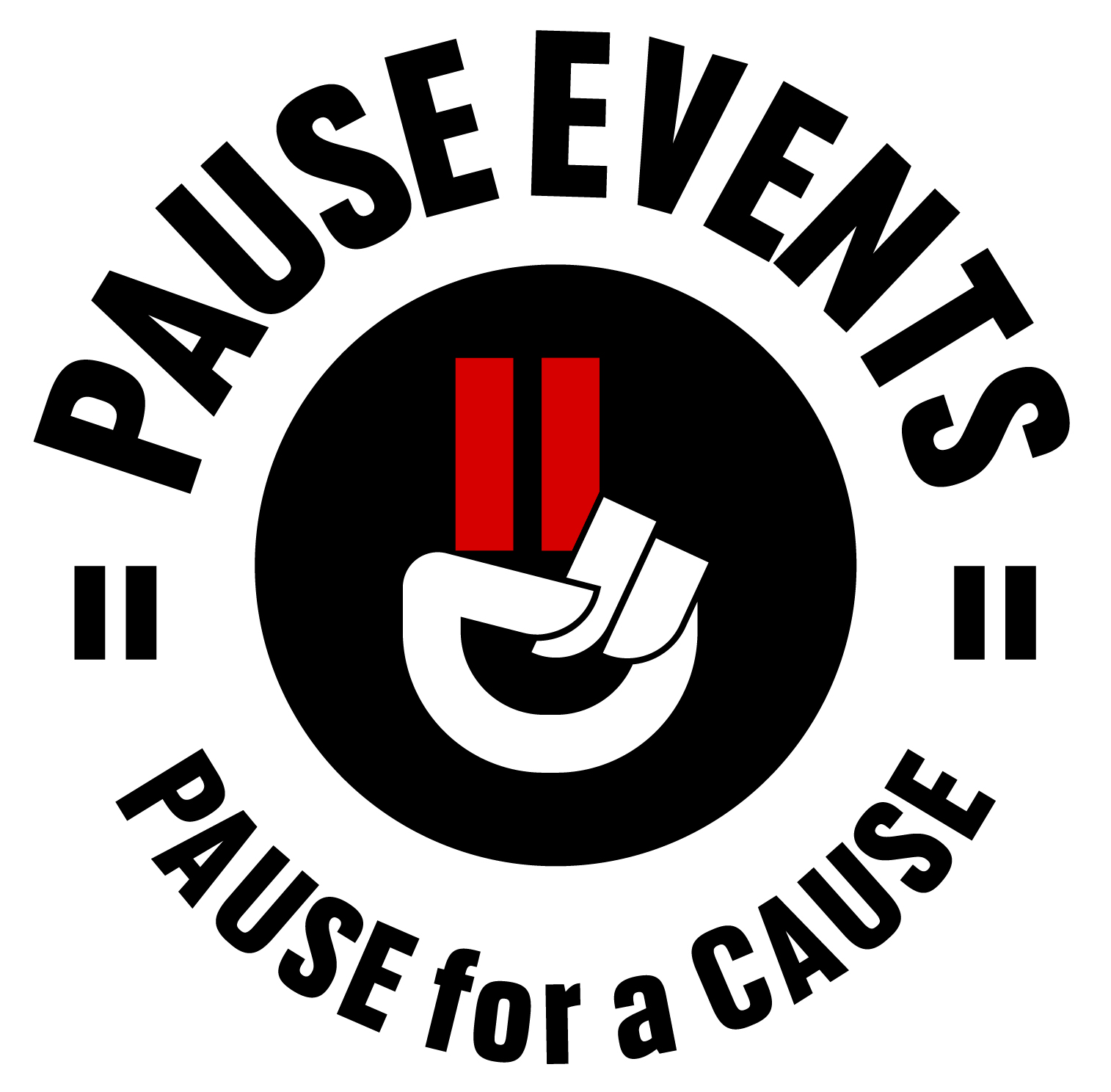 Pause Events Logo